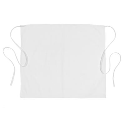 Falda Patrich Unisex Bianco Taglia Unica | 60x70
