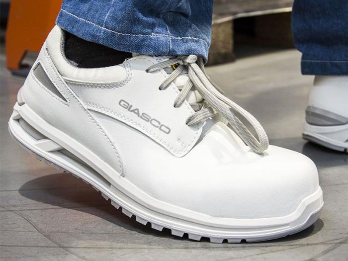 Scarpa Cucina Antinfortunistica Maui S3 3Hybrid Giasco Italy