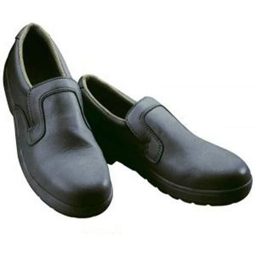 Calzatura Antinfortunistica - Modello Unisex Nero