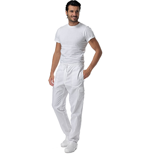 Pantalone sanitario unisex Ares