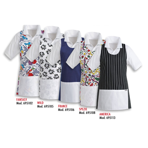 Poncho Taglia Unica France 