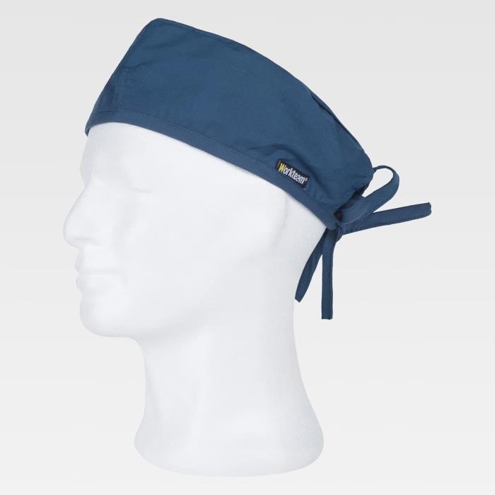 Bandana chirurgo M614 azzurro