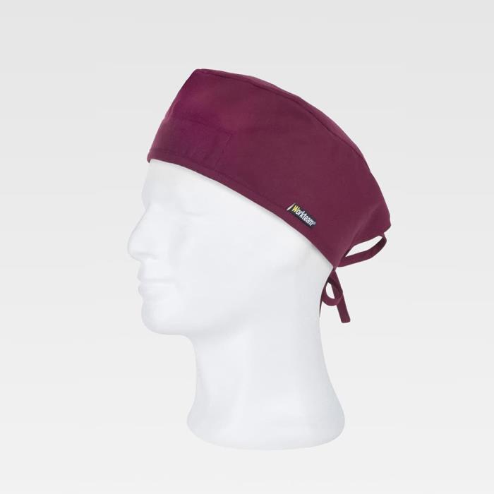 Bandana chirurgo M614 granata