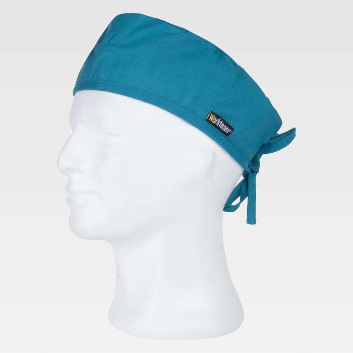 Bandana chirurgo M614 turchese