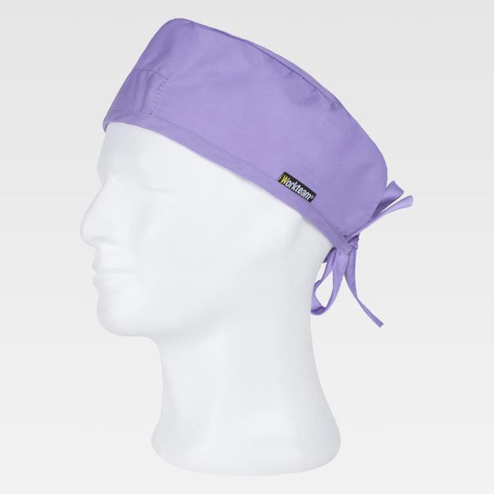 Bandana chirurgo M614 viola