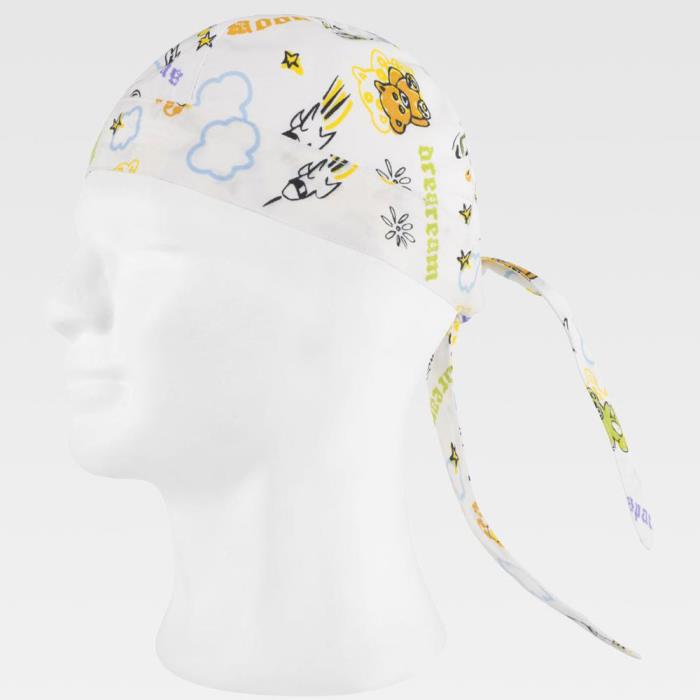 Bandana unisex M801