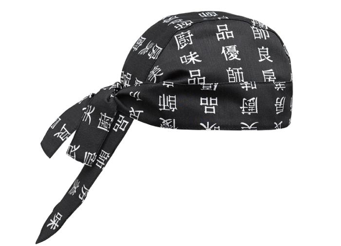 Bandana Unisex Fantasia Chen-Da 