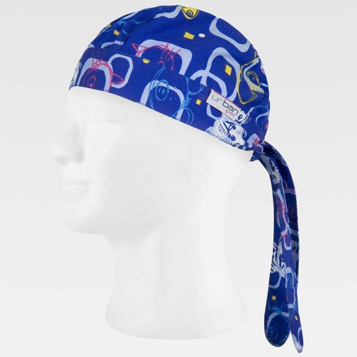 Bandana unisex M802