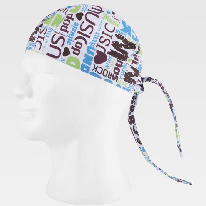 Bandana unisex M810