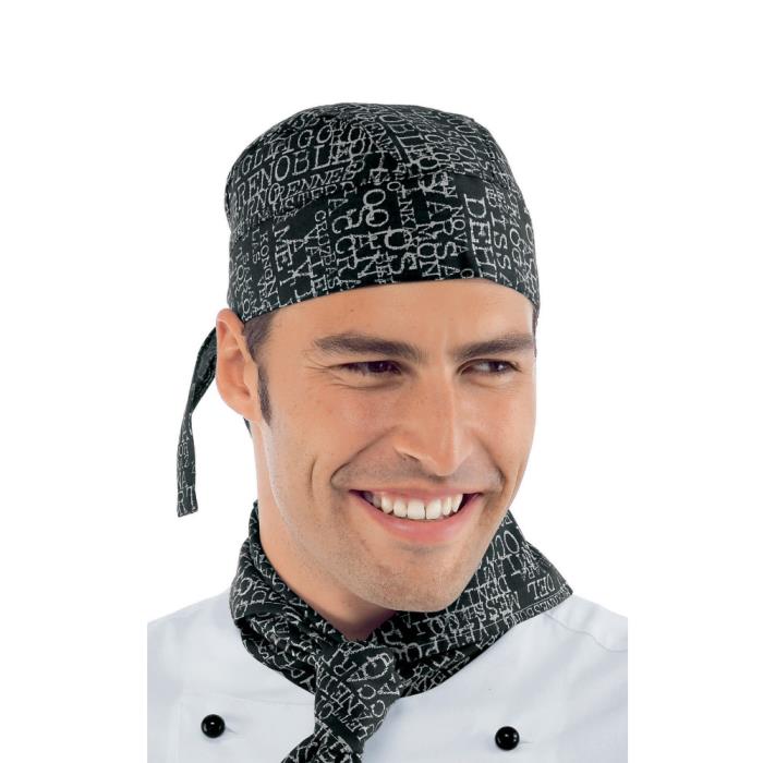 Bandana unisex San Francisco | Taglia Unica