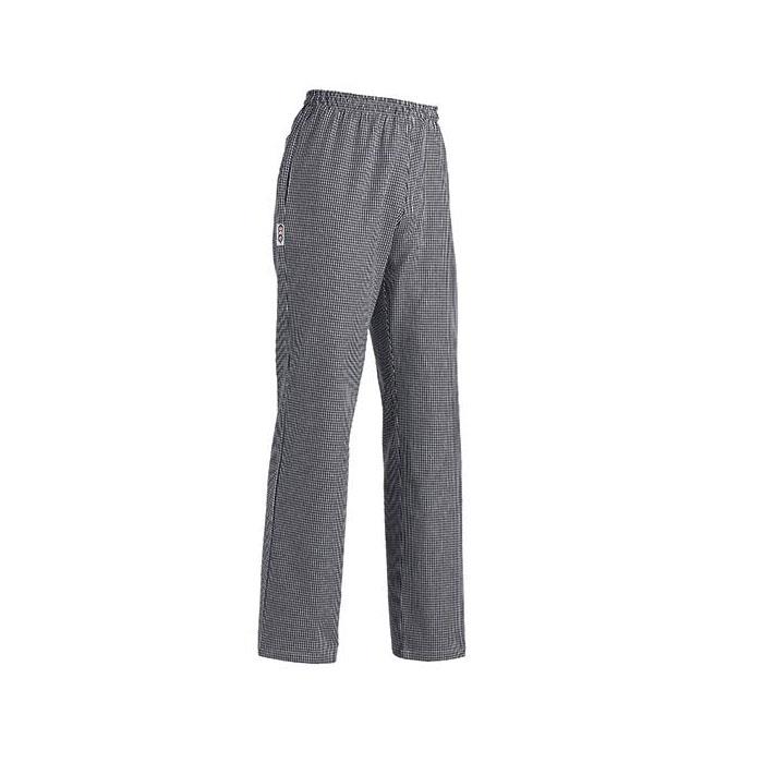 Big Pant Cuoco con Coulisse Colorado Taglie Forti