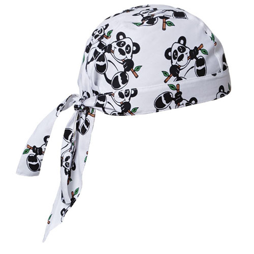 Bandana Unisex Fantasia Wild