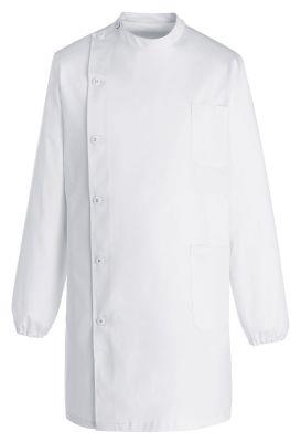 Camice Dentista Ego Chef Colore Bianco Unisex 