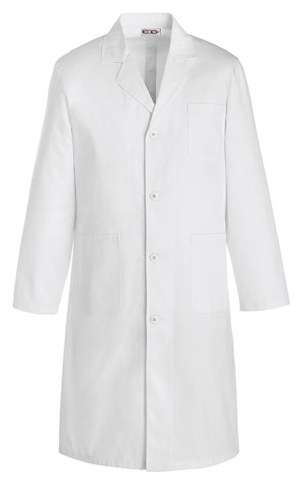 Camice Medico Uomo Adam Cotone 100% Ego Chef