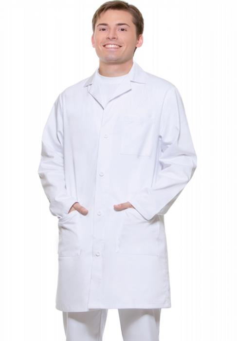 Camice Medico Uomo Basic Cotton Karlowsky - Colore Bianco