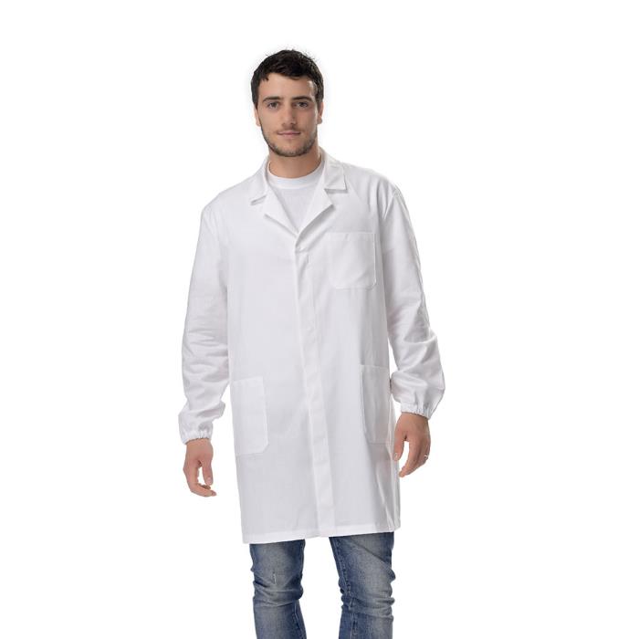 Camice Medico Unisex Priamo