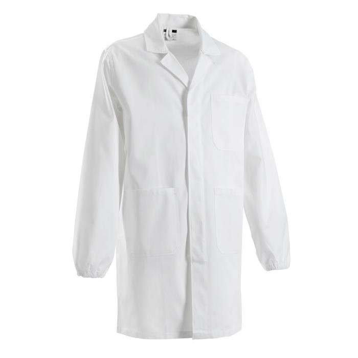 Camice Unisex Terital Bianco