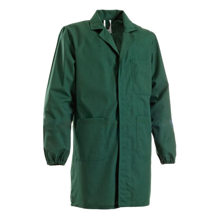 Camice Unisex Terital Verde