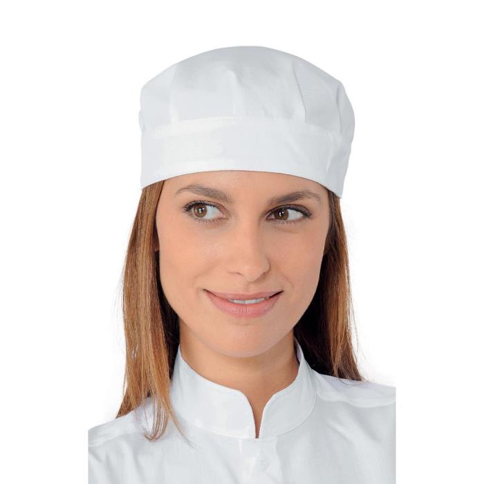 Cappello Bob unisex Bianco | Taglia Unica