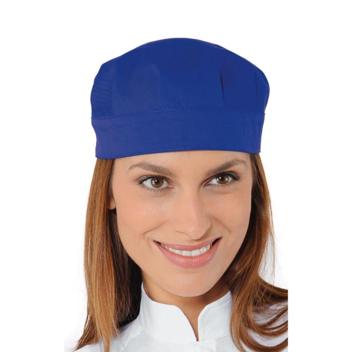 Cappello Bob unisex Blu Cina | Taglia Unica