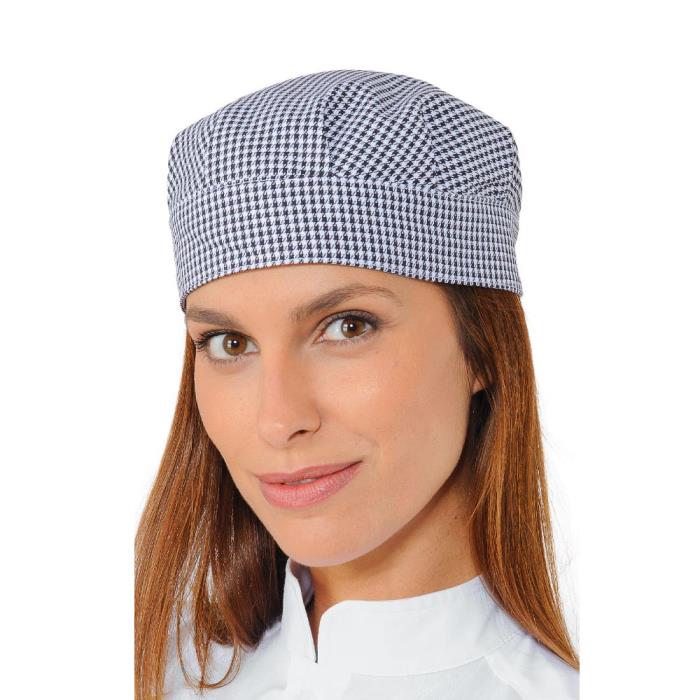 Cappello Bob unisex Pied de Poule | Taglia Unica