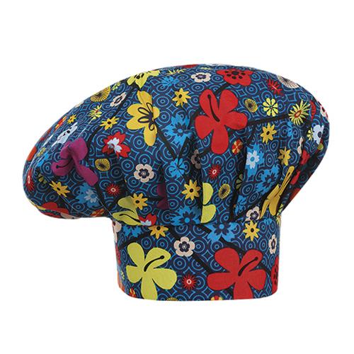 Cappello Cuoco Fantasy Daisy