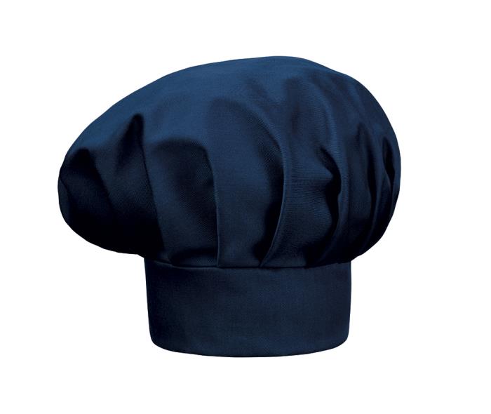 Cappello Cuoco Tinta Unita Saylor