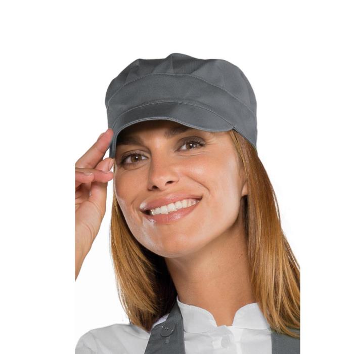 Cappello Sam unisex Grigio | Taglia Unica