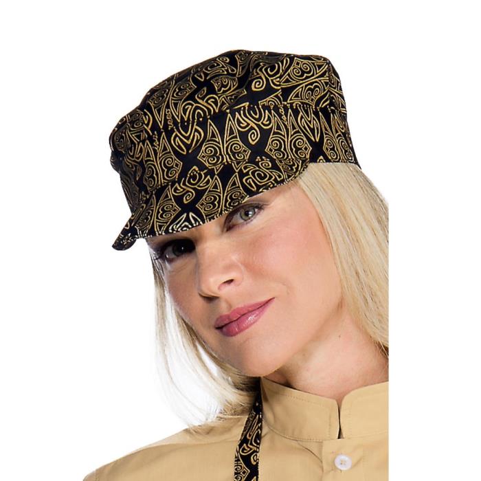 Cappello Sam unisex Maori 92 | Taglia Unica