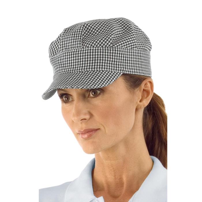 Cappello Sam unisex Pied De Poule | Taglia Unica