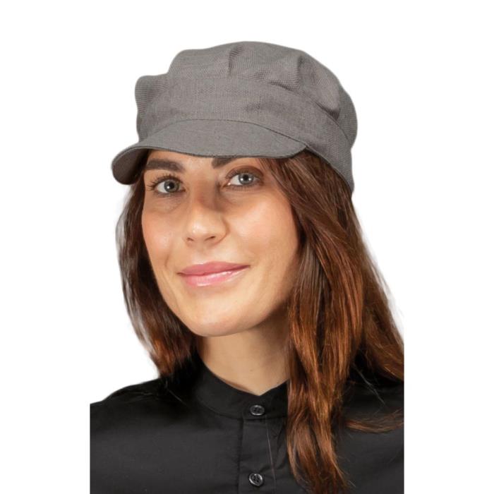 Cappello Sam unisex Smoke | Taglia Unica