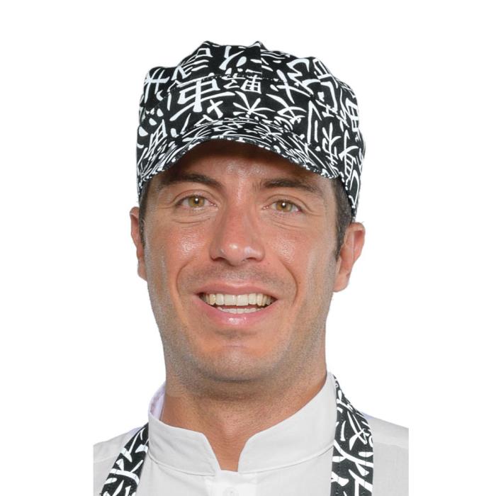 Cappello Sam unisex Sushi 01 | Taglia Unica