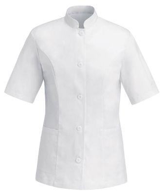 Casacca Donna Medicale Odette Mezza Manica Ego Chef