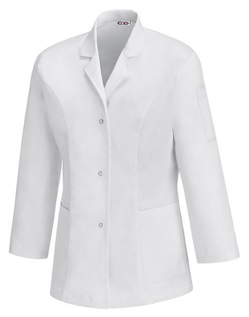 Casacca Donna Medicale Gianna Manica Lunga Ego Doc