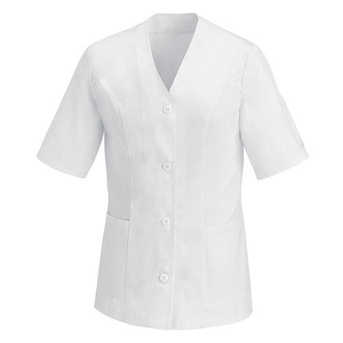 Casacca Donna Medicale - Modello Anna a Mezza Manica 