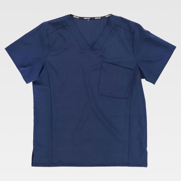 Casacca medica B6851 Navy