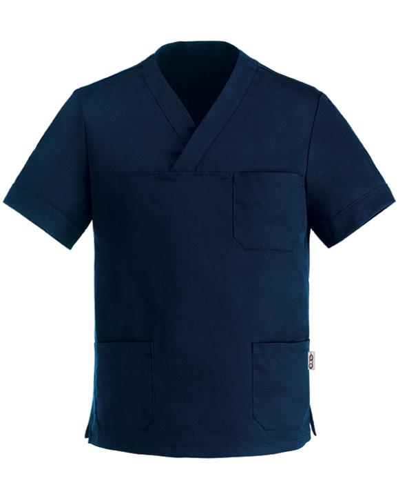 Casacca Medicale Ego Doc Modello Leonardo Colore Saylor