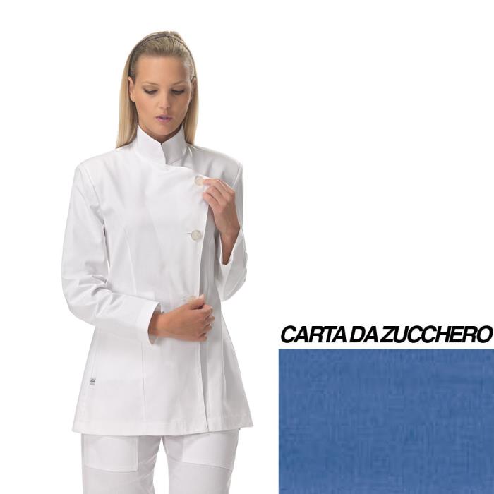 Casacca Medica Donna Pandora Carta da zucchero