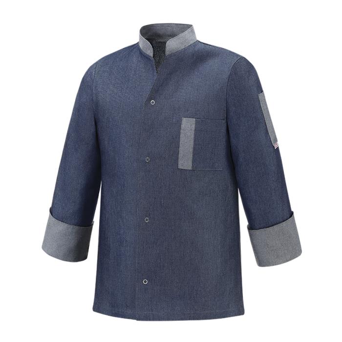 Casacca Unisex Jimmy Jeans Ego Chef