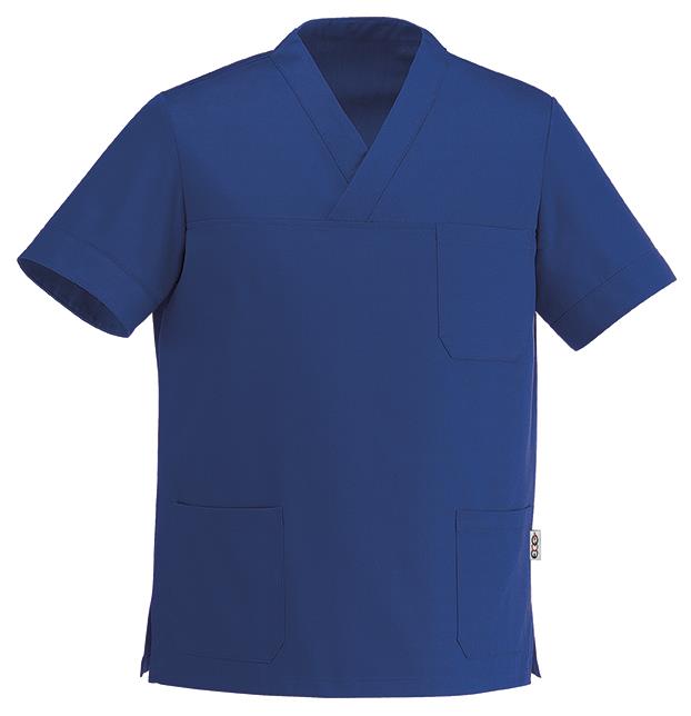 Casacca Unisex Medicale Leonardo Royale Ego Doc