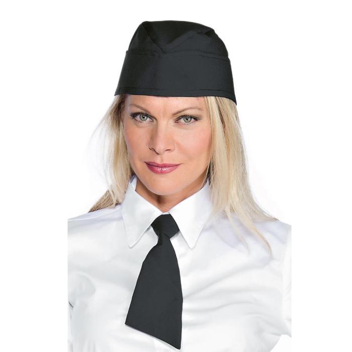 Cravattino donna Floppy Antracite