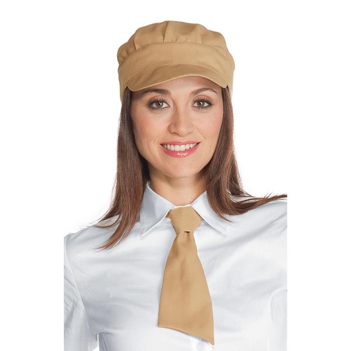 Cravattino donna Floppy Biscotto
