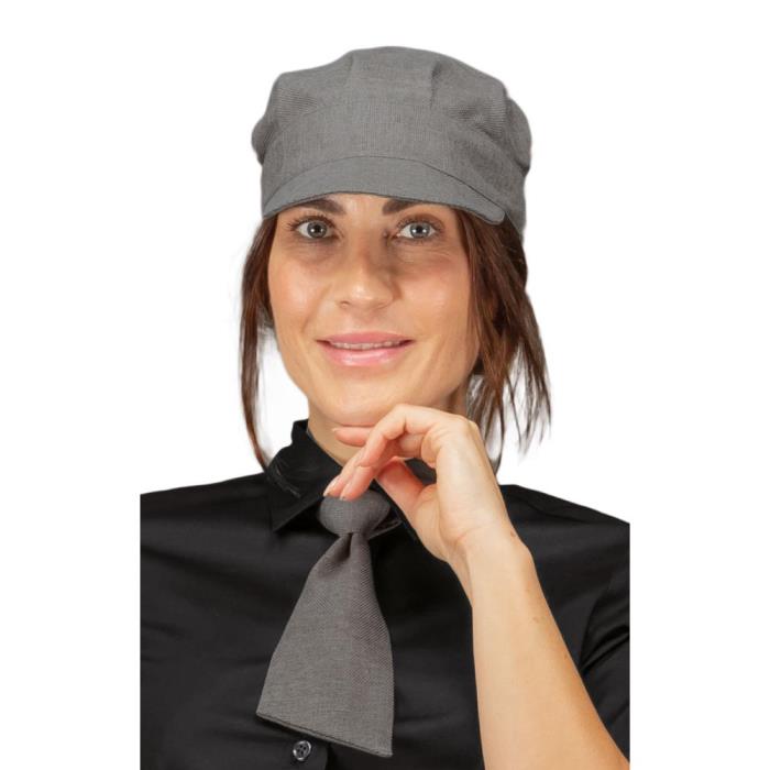 Cravattino donna Floppy Smoke