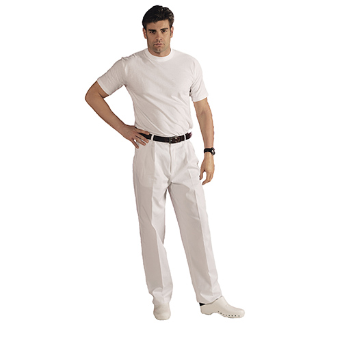 Pantalone medico uomo Apollo