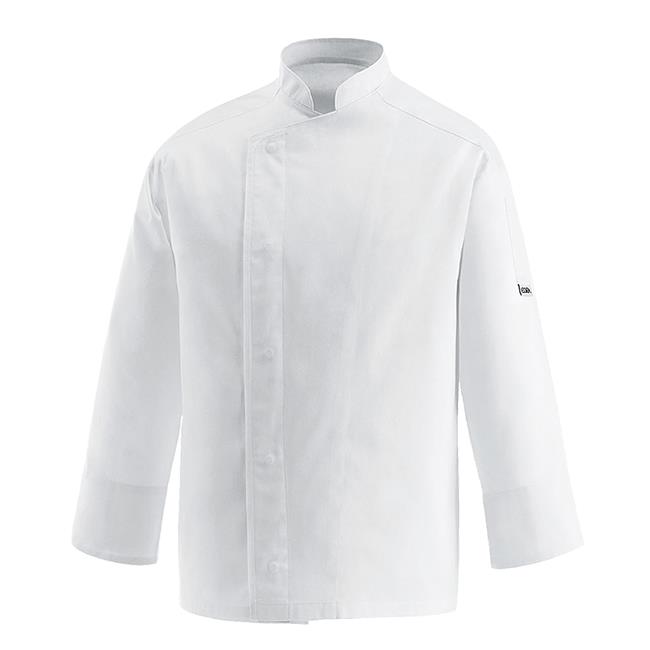 Giacca Cuoco All White Ego Chef