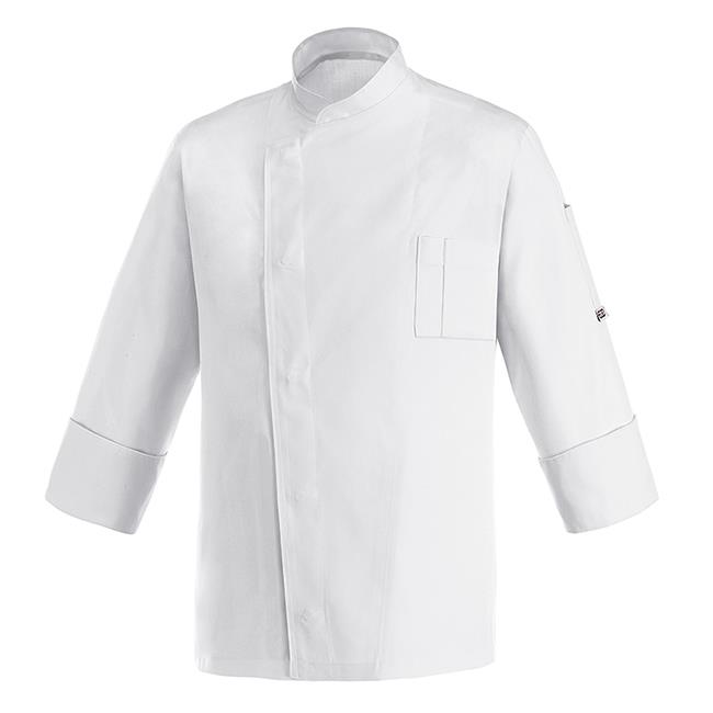 Giacca Cuoco Cheap White Ego Chef