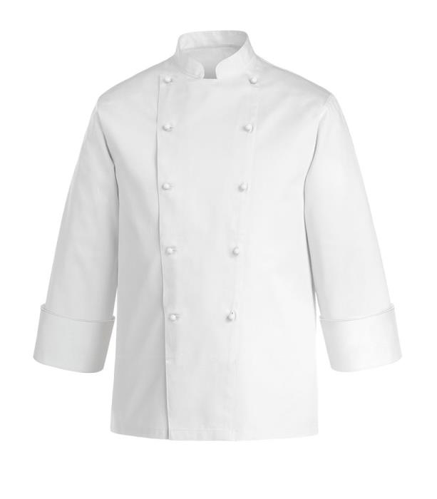 Giacca Cuoco School Jacket Ego Chef