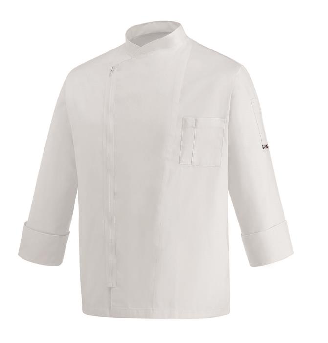 Chef Jacket Chef Ice Egochef Breathable No Iron Waterproof Excellent x L'Estate