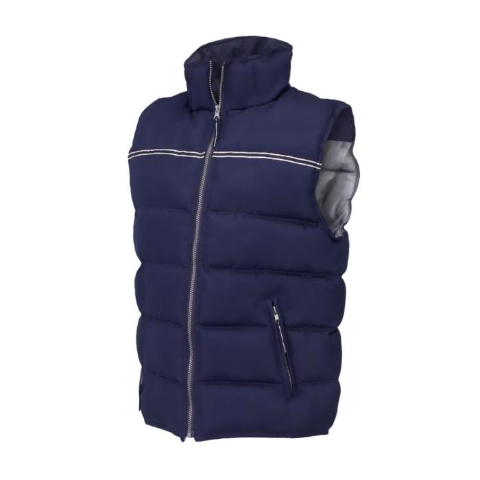Gilet leggero imbottito Ocean