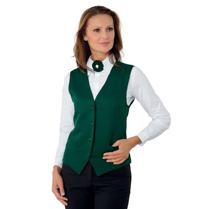 Gilet Unisex Verdone